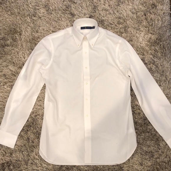 **Ralph Lauren dress shirt**